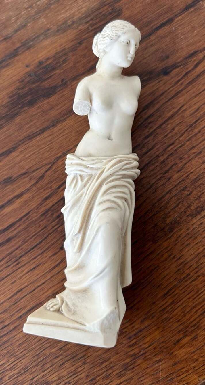 Italian Venus de Milo-G. Ruggeri - Picture 3 of 9
